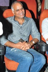 Rana Daggubati At Pelli Choopulu Movie Press Meet